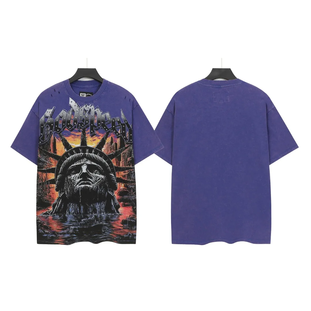G 6201# Black/ ｜ godspeed（ + ） In Stock Retro T（ ） （fabric）：32 Sizes（size）：S-M-L-XL （colour）： Black/